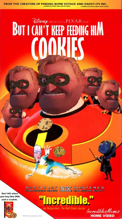 Parody: the incredibles (727) results found